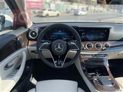 مێرسێدس بێنز E-Class